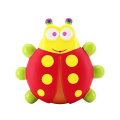 Juguetes de insectos de colores, insectos de juguete de plástico, juguete de insectos para niños